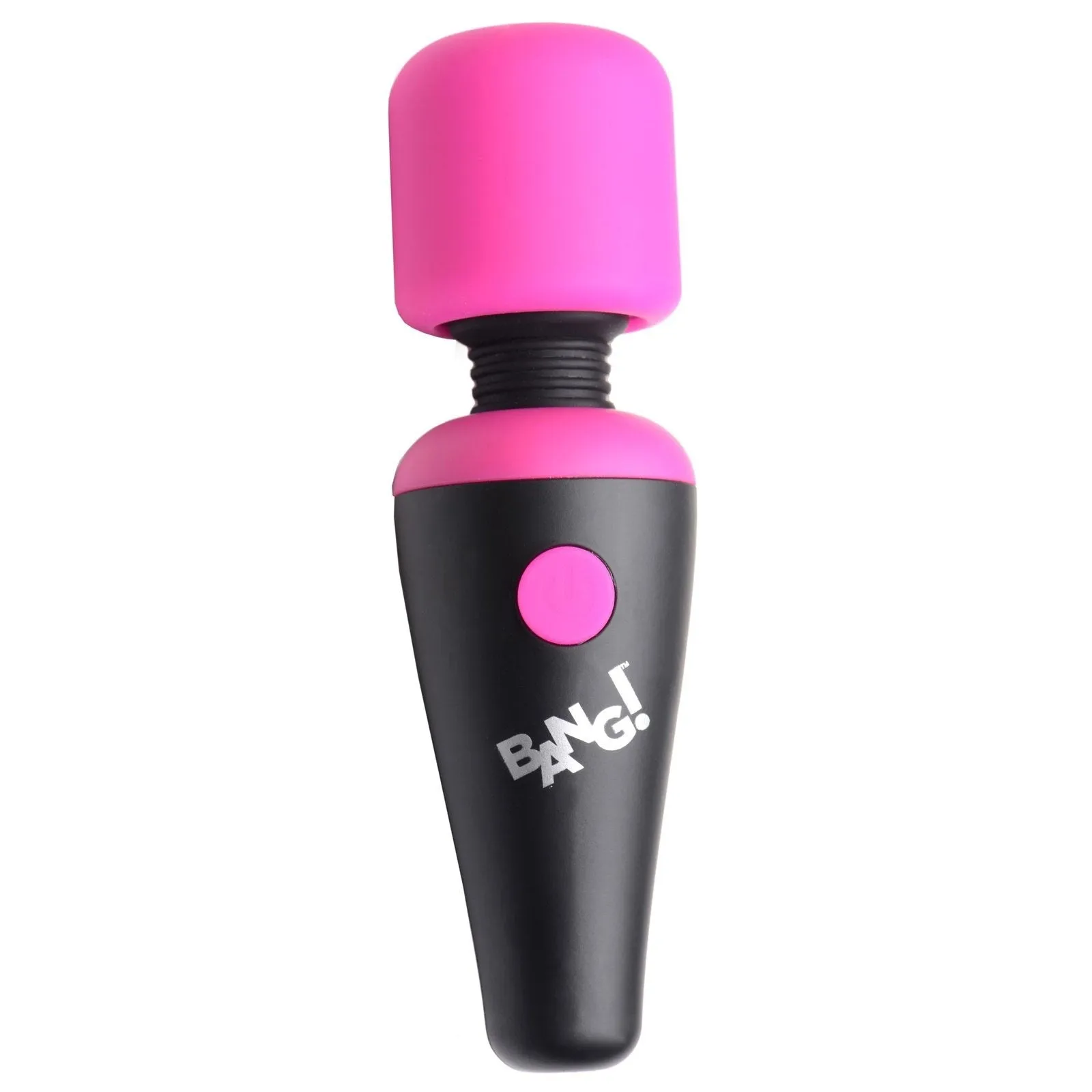 10x Ultra Powerful Silicone Mini Wand