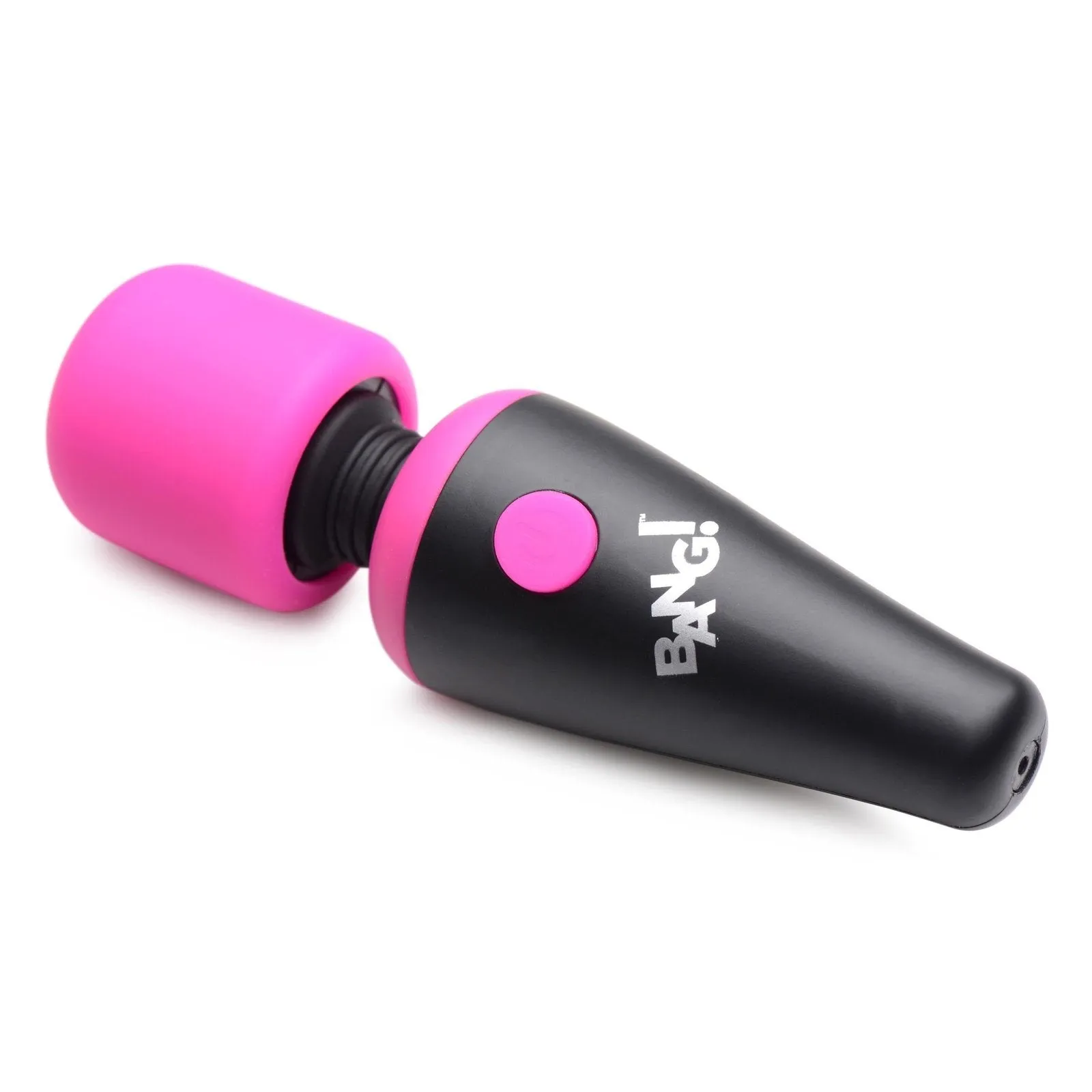10x Ultra Powerful Silicone Mini Wand