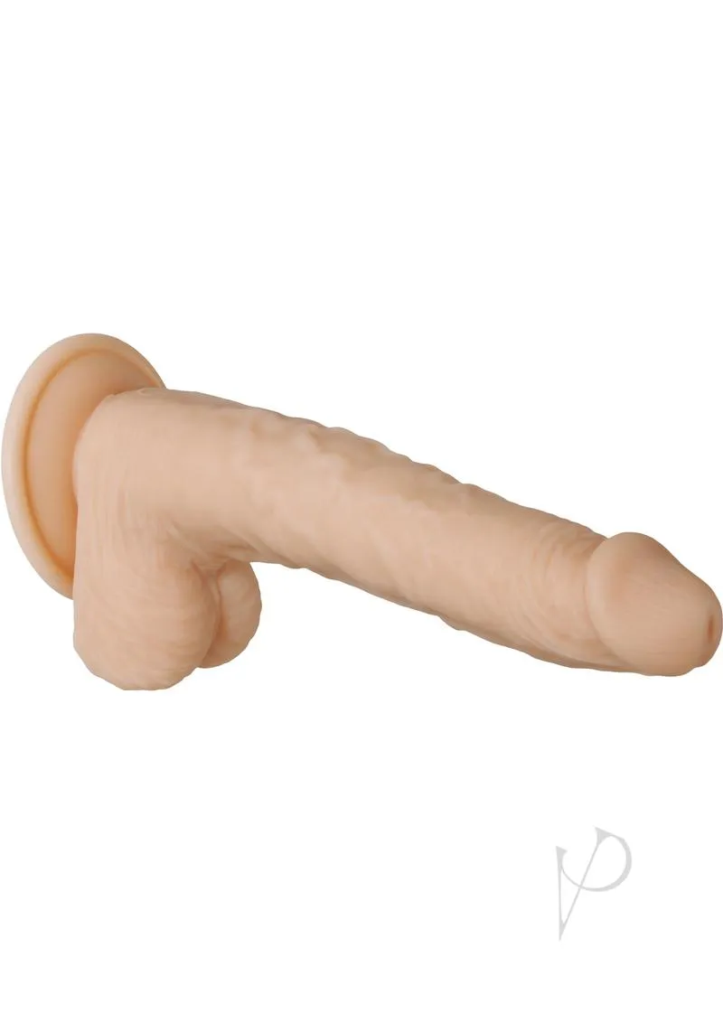 Aande Adams Rechargeable Vibe Dildo