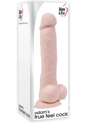 Aande Adams True Feel Cock Flesh