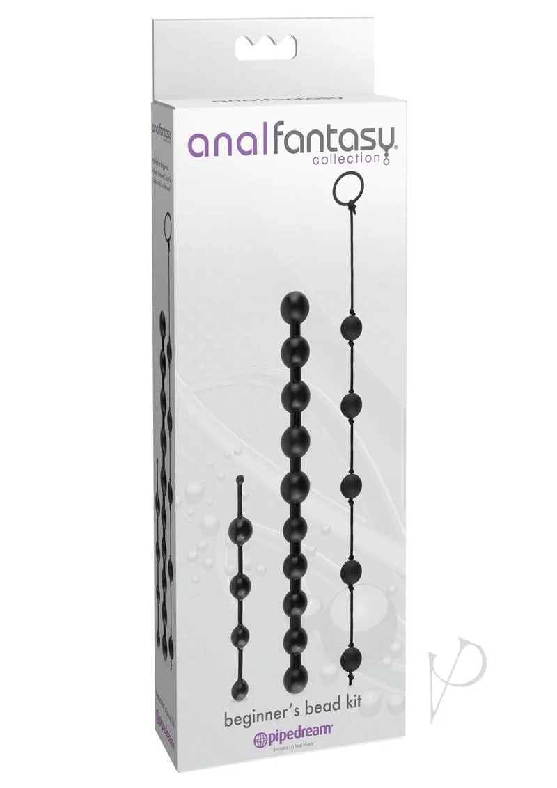 Afc Beginners Bead Kit