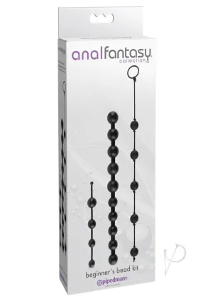 Afc Beginners Bead Kit
