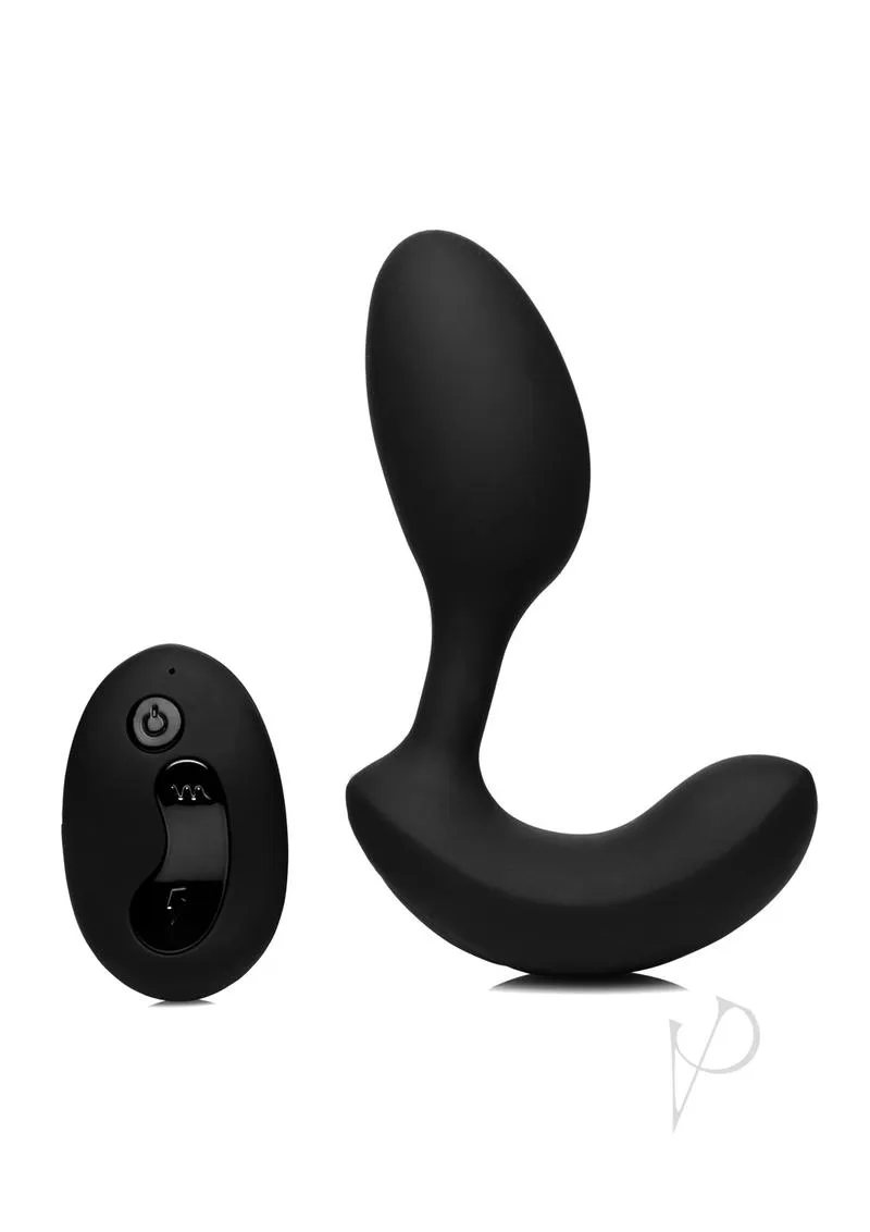 Ap P-flexer Prostate Plug
