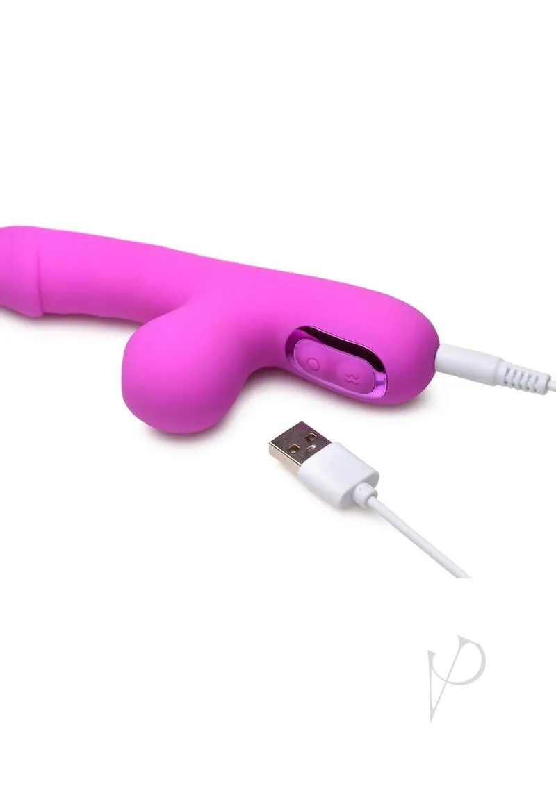 Bang Mini Suction Rabbit Vibrator Prp