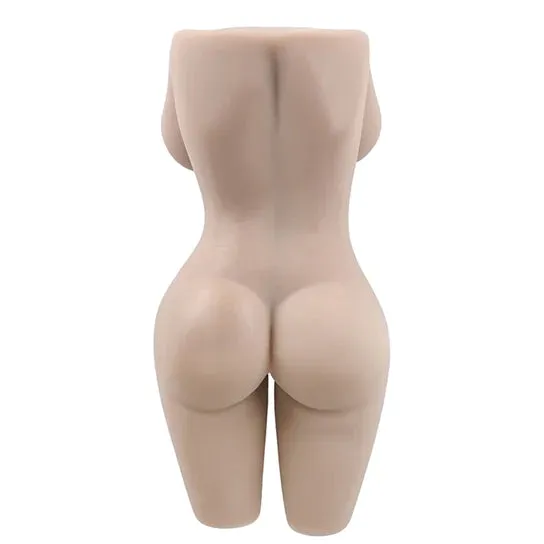 Body Language Masturbator by Zero Tolerance