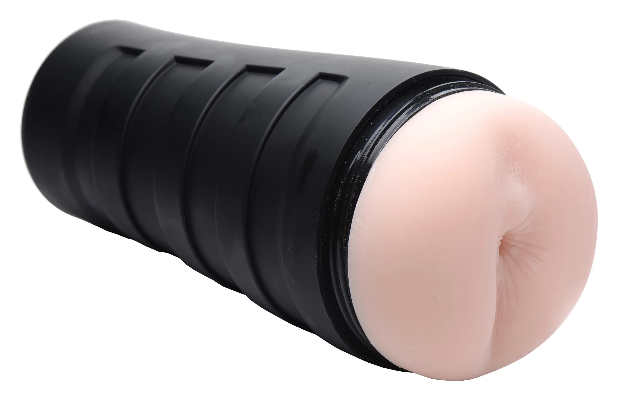 Britanny Deluxe Ass Stroker