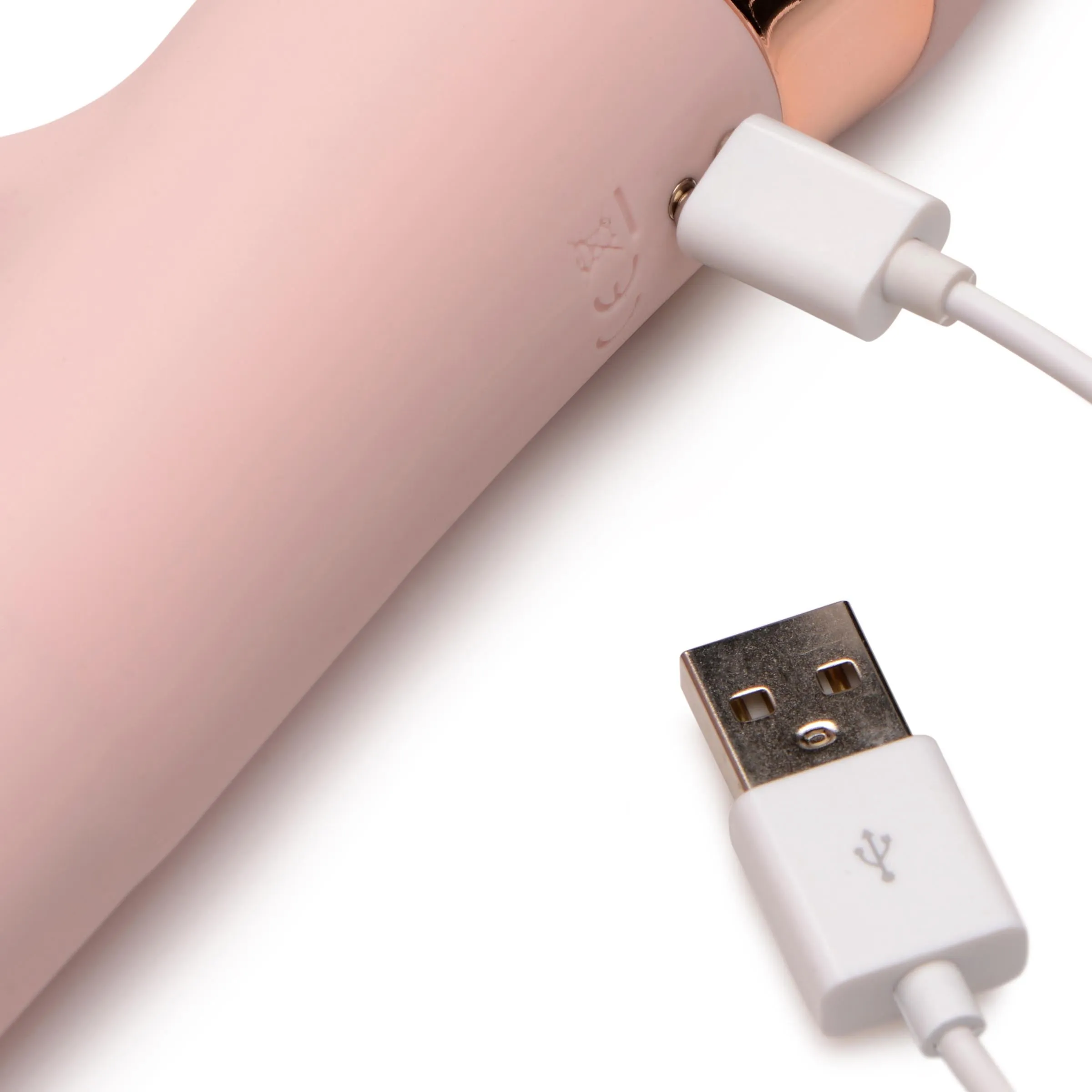 Bunny Slide Vibrator