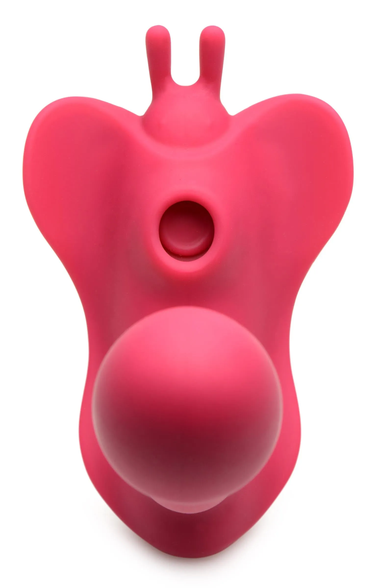 Butterfly Tease Clitoral Suction