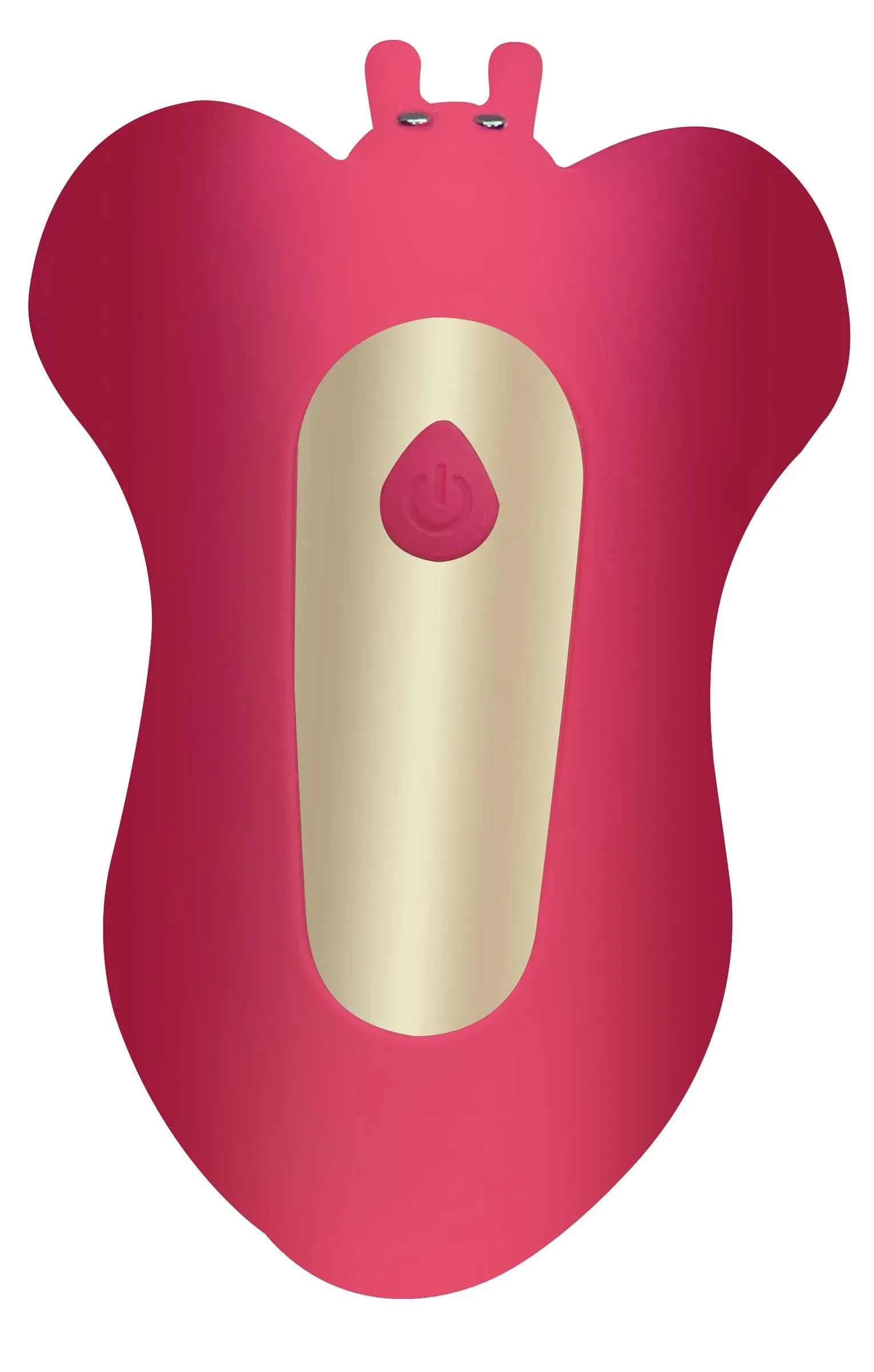 Butterfly Tease Clitoral Suction