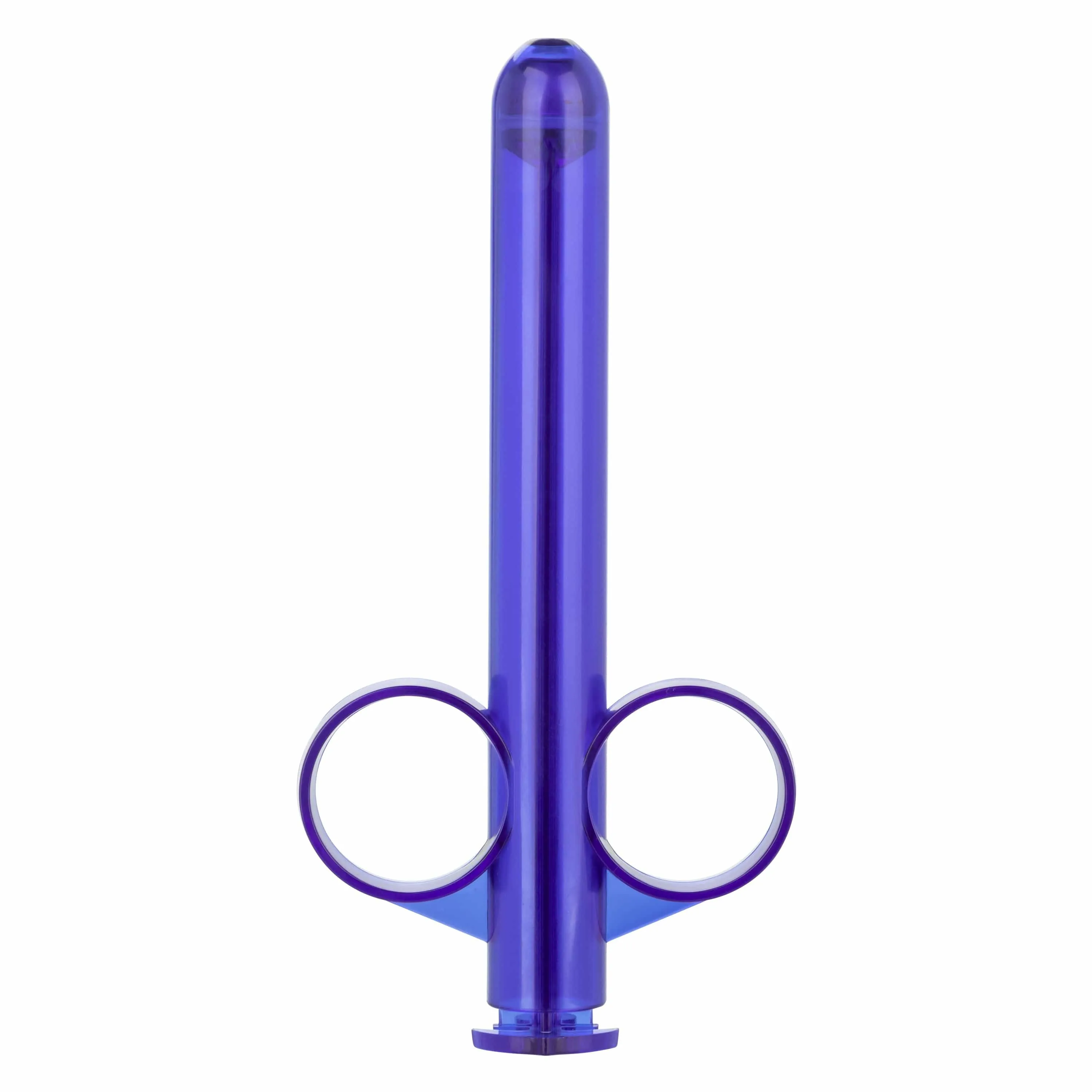 California Exotics - Admiral Lube Tube Accessory (Blue)