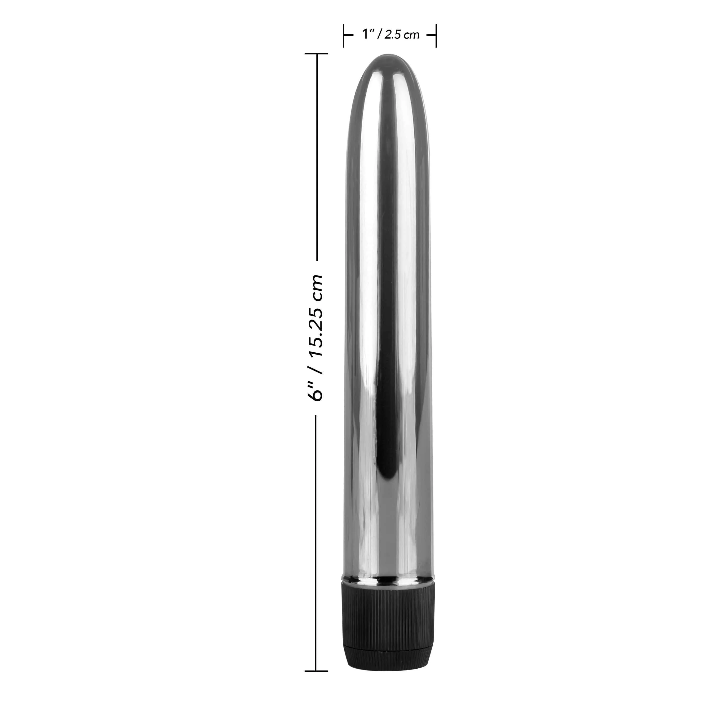 California Exotics - COLT Metal Rod Vibrator