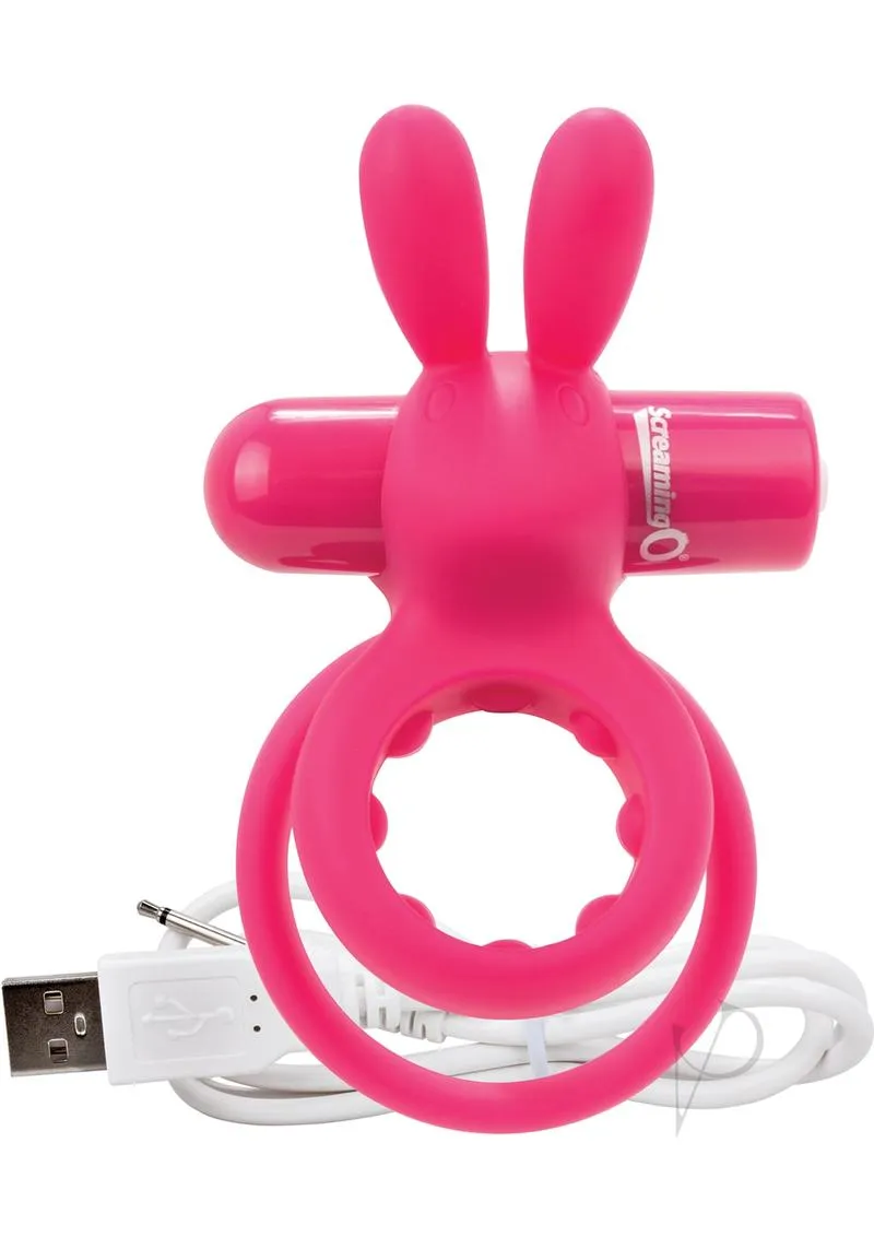 Charged Ohare Vooom Mini Vibe Pnk-indv