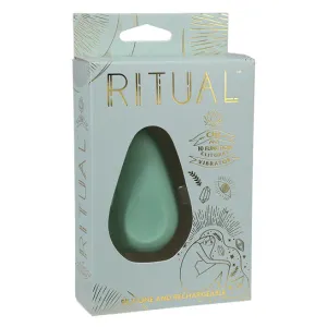 Chi Ritual Vibrator by Doc Johnson