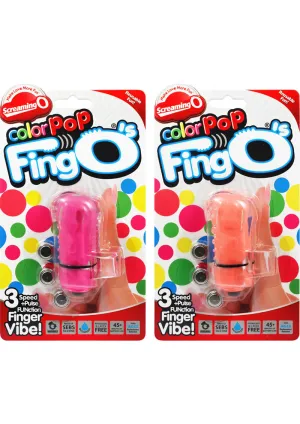 Colorpop Fing O-individual