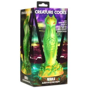 Creature Cocks Nebula Alien Dildo by XR