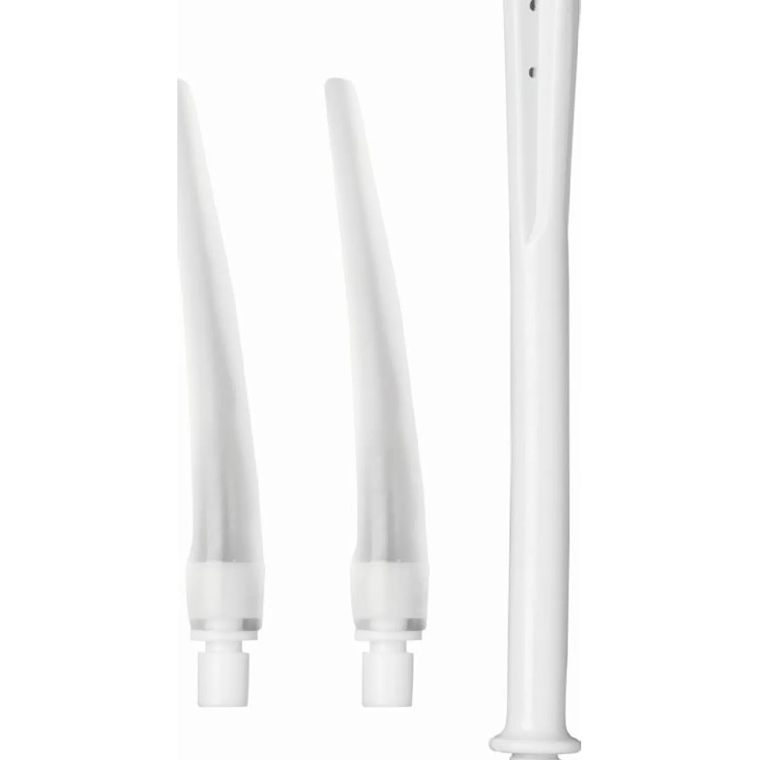 Deluxe Shower Enema Bag and Nozzle Kit
