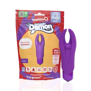 Demon Vibrator by Screaming O