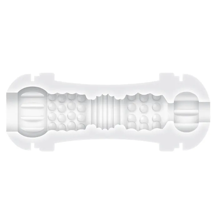 Double Fantasy Stroker Masturbator by Gender X