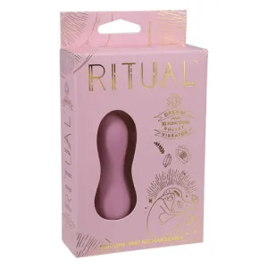 Dream Ritual Vibrating Massager by Doc Johnson