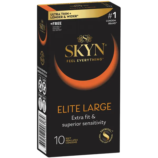 Elite Large 10's