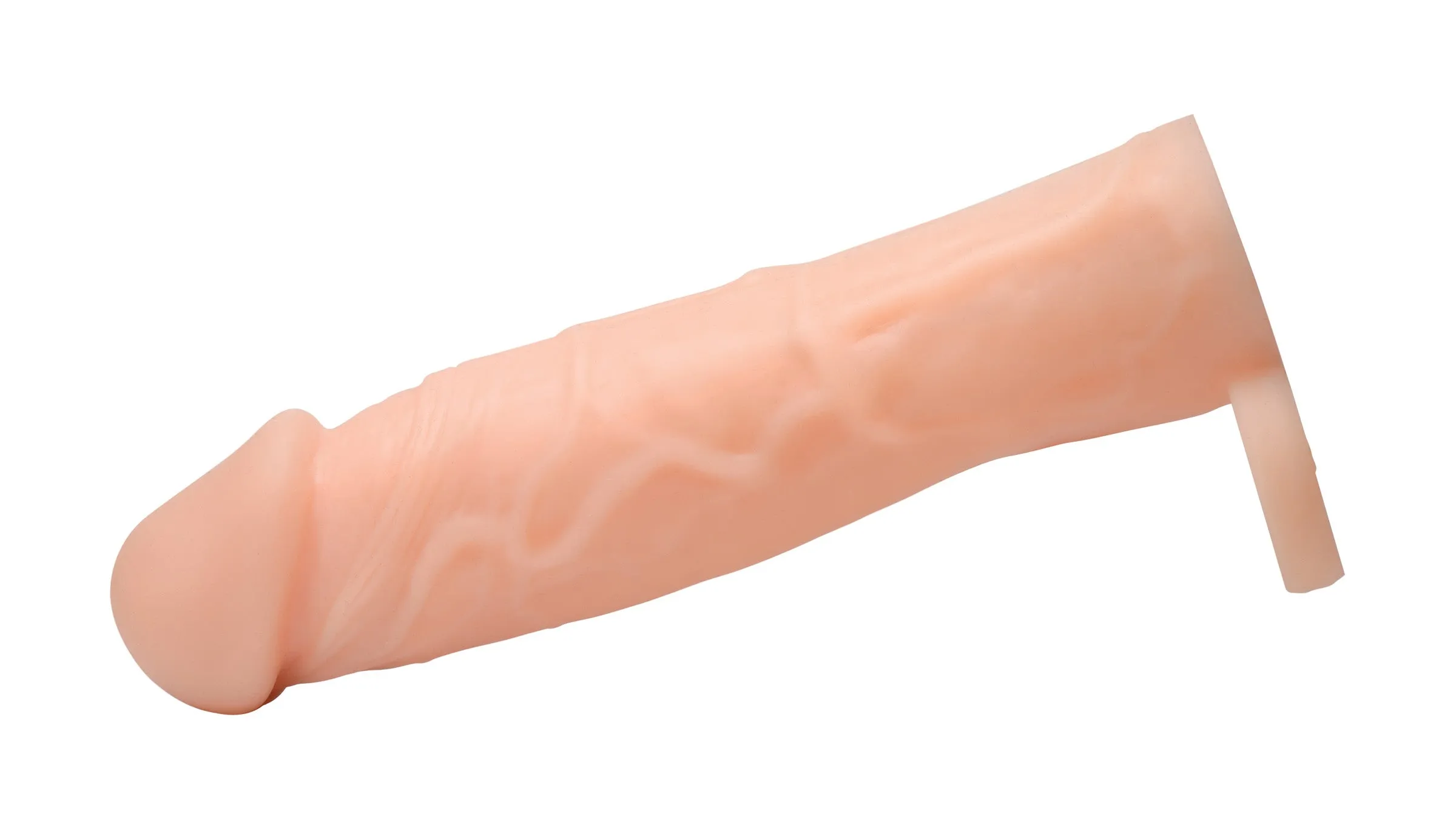 Erection Enhancer - 2 Inch