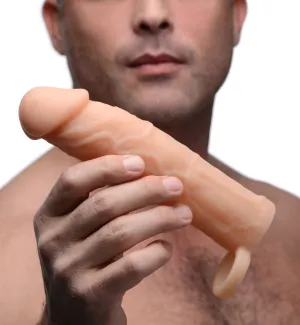 Erection Enhancer - 2 Inch