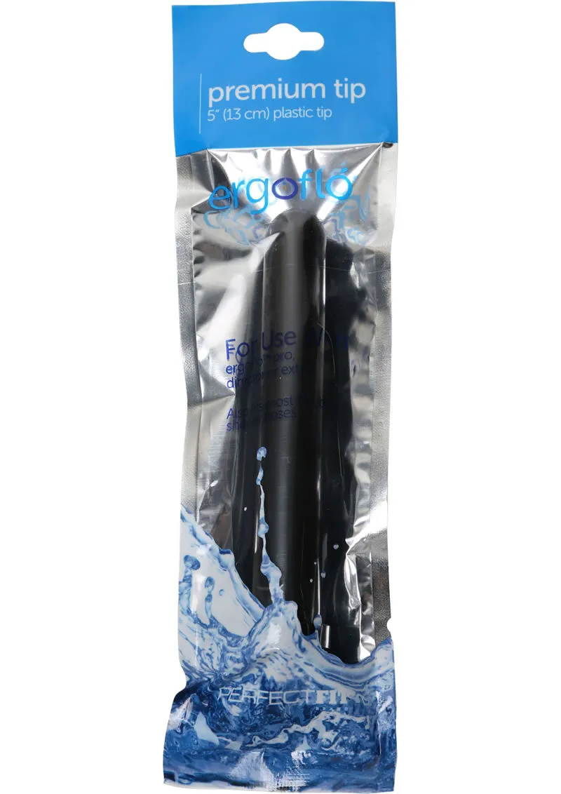 Ergoflo 5 Plastic Nozzle