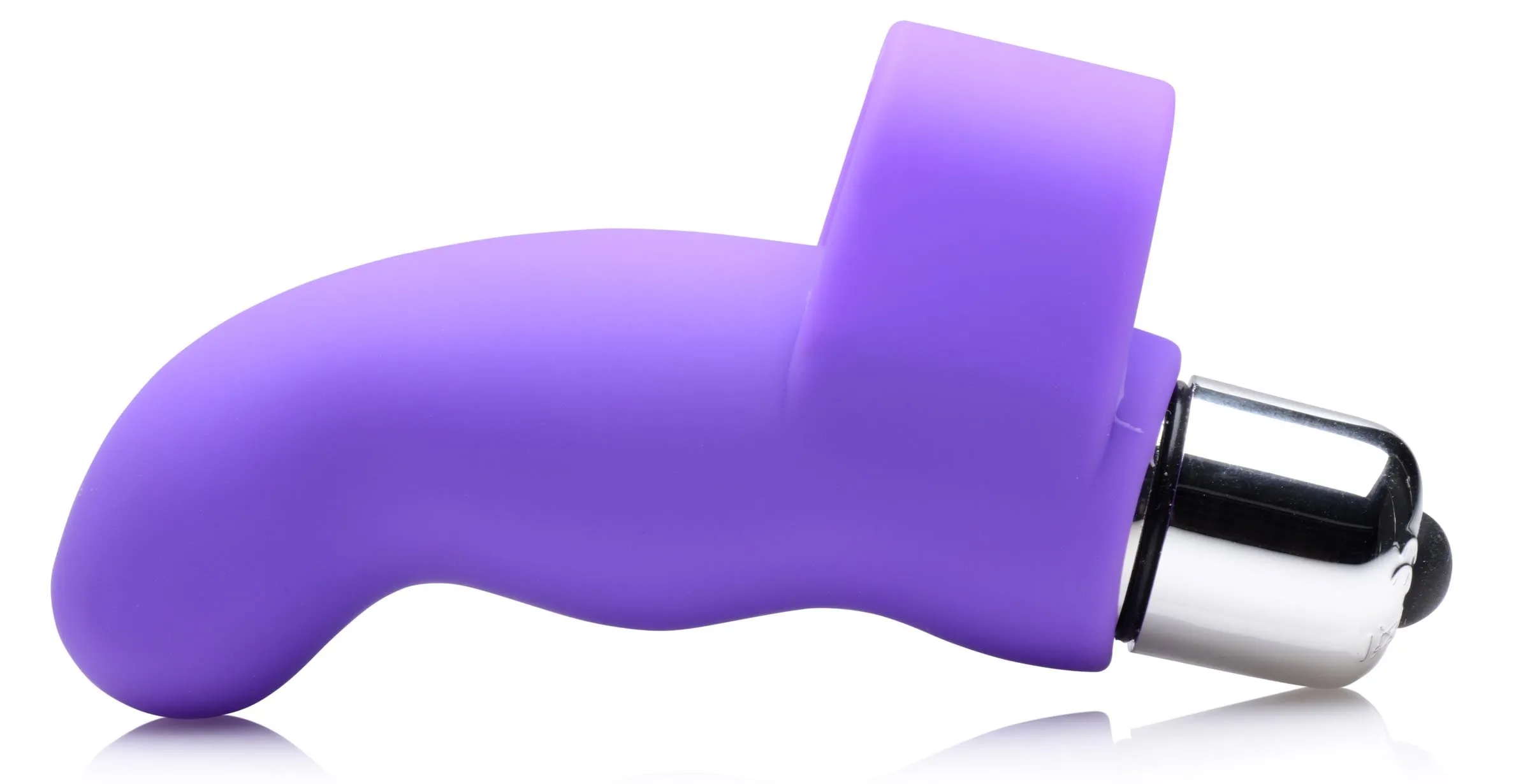 Finger Bullet Vibrator