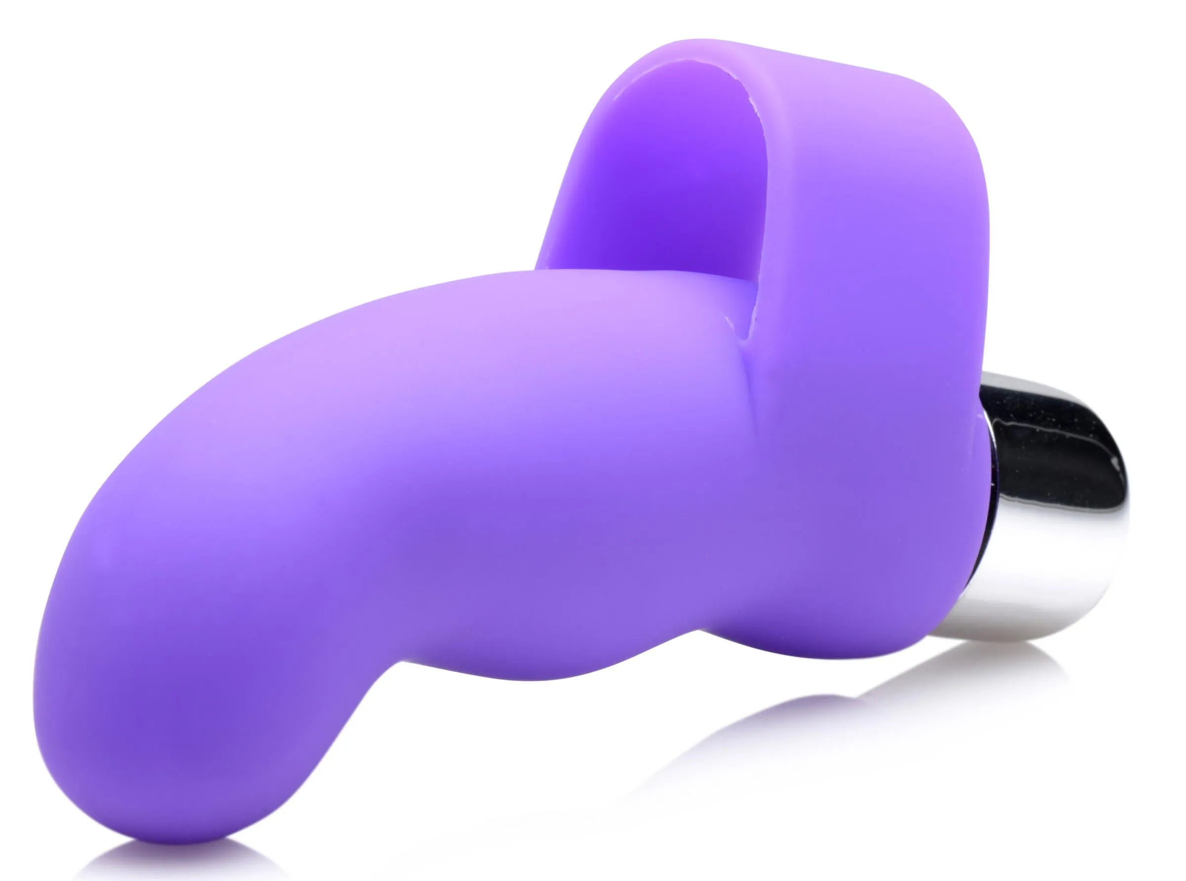 Finger Bullet Vibrator