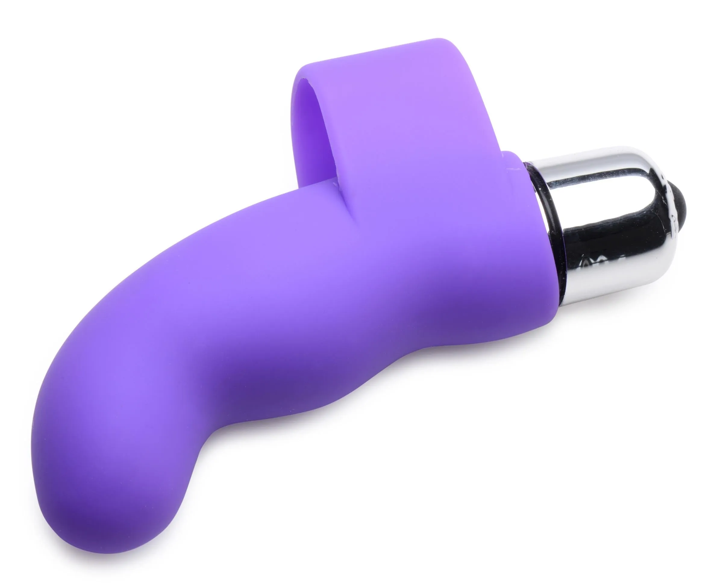 Finger Bullet Vibrator