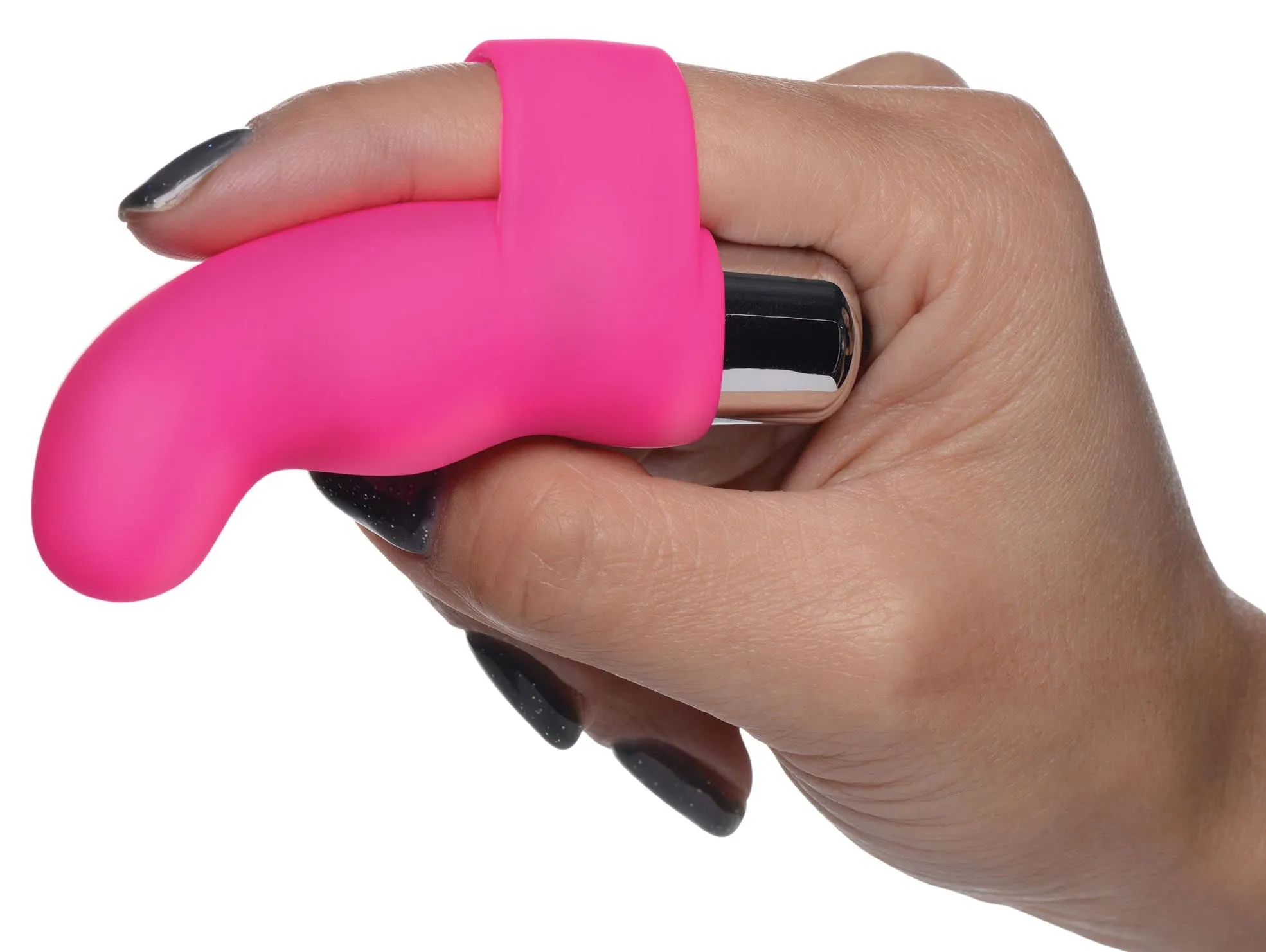 Finger Bullet Vibrator