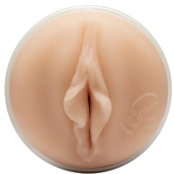 Fleshlight - Fleshlight Girls Alina Lopez Lotus Masturbator (Rose)