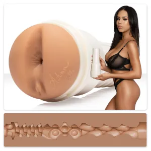 Fleshlight®‎ Girl Autumn Falls Peaches Masturbator
