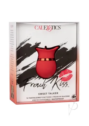 French Kiss Sweet Talker