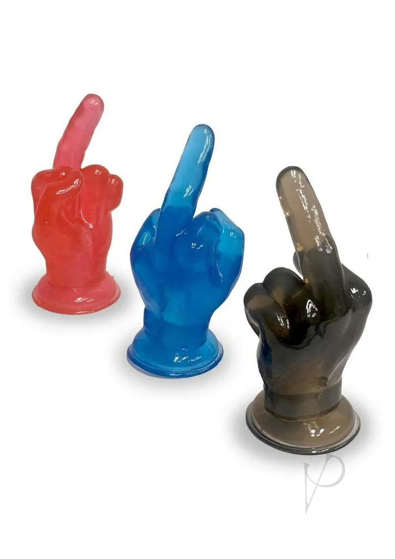 Fu Finger Flickers 24/bowl