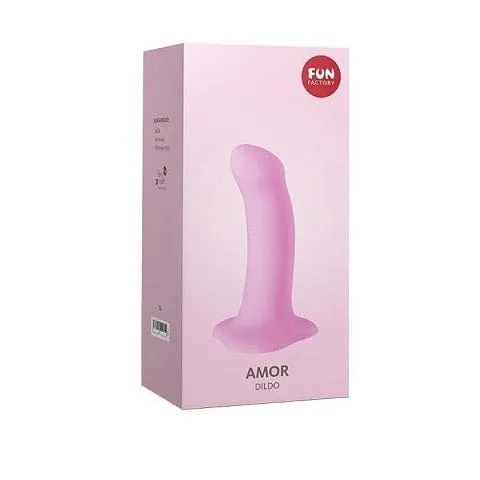 Fun Factory Amor Small Dildo