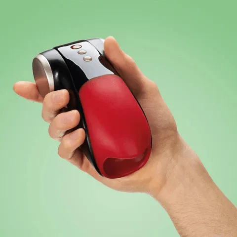 Fun Factory Cobra Libre II Penis Massager
