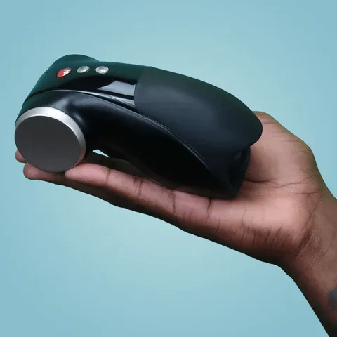 Fun Factory Cobra Libre II Penis Massager