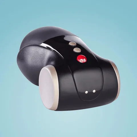 Fun Factory Cobra Libre II Penis Massager