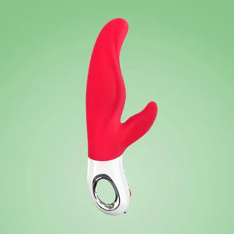 Fun Factory Lady Bi Rabbit Vibrator