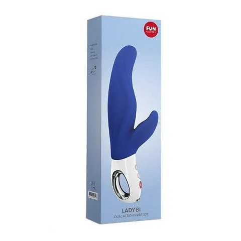 Fun Factory Lady Bi Rabbit Vibrator
