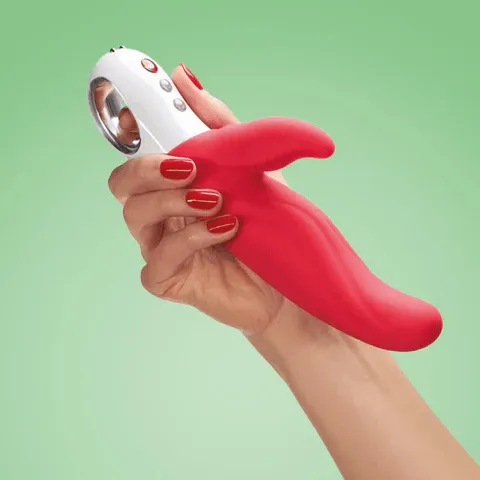 Fun Factory Lady Bi Rabbit Vibrator