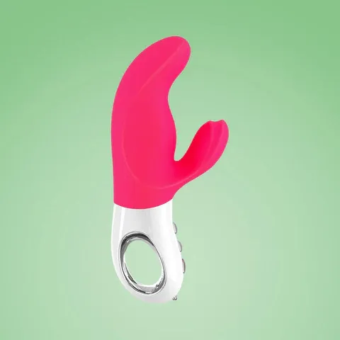 Fun Factory Miss BI Dual Vibrator