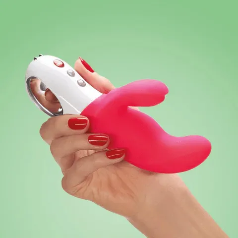 Fun Factory Miss BI Dual Vibrator
