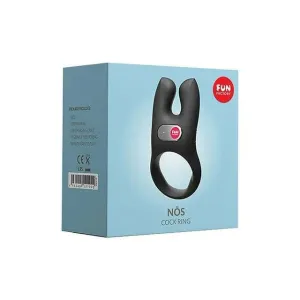 Fun Factory NOS Vibrating Cock Ring