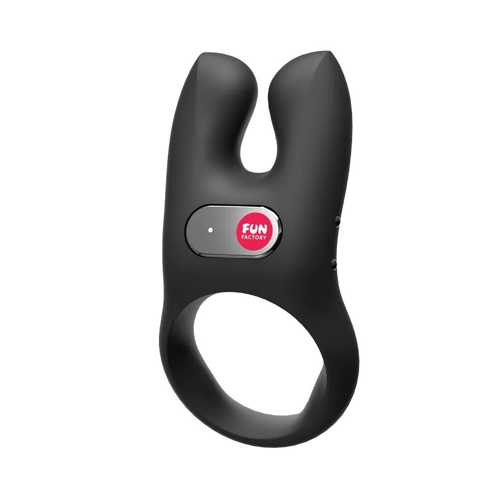 Fun Factory NOS Vibrating Cock Ring