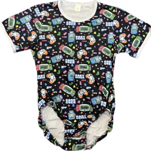 Game Over Bodysuit