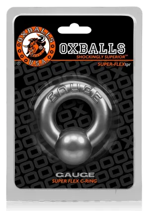 Gauge Cockring Steel