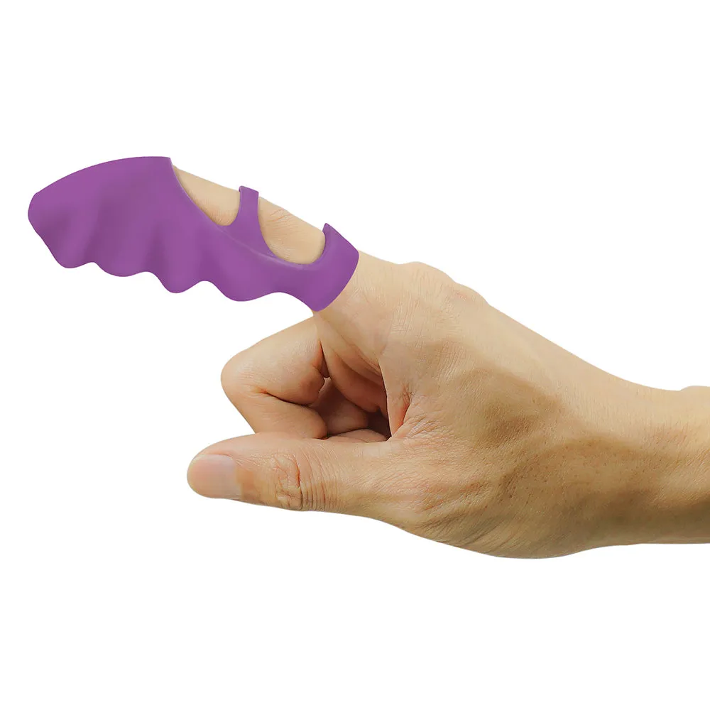 Gossip Thrill-Her Finger Vibe Purple