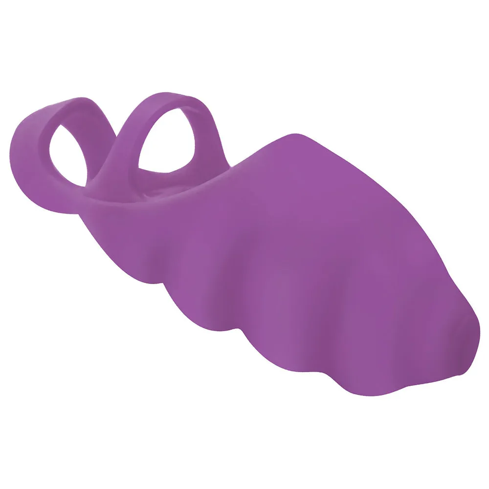 Gossip Thrill-Her Finger Vibe Purple